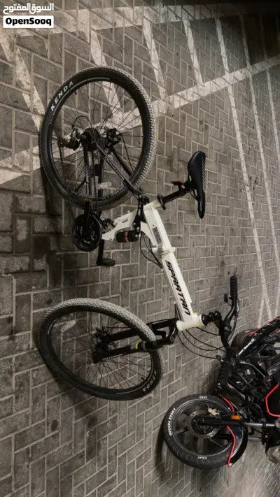 Spartan sports bicycle 4
