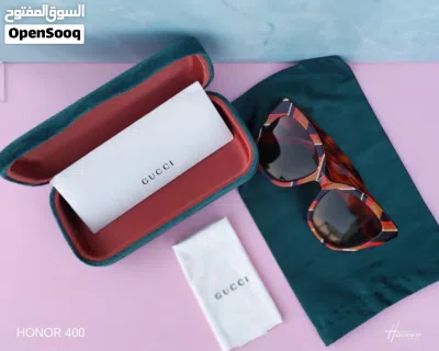 نظارة غوتشي (Gucci) 2