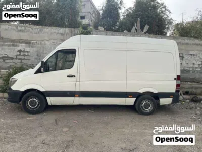 Mercedes Benz Other Sprinter 4