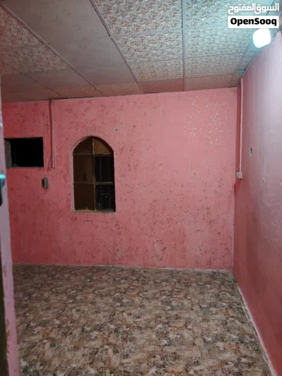 مشتمل طابق اول وكهرباء مستمره 24 ساعه بالنجيبيه 3