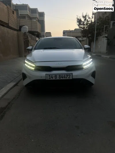 Kia K3 S 2