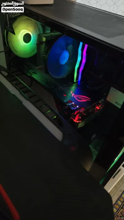 سيتب 2070 super و سكان G29 4