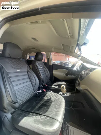 Kia Rio LX 4