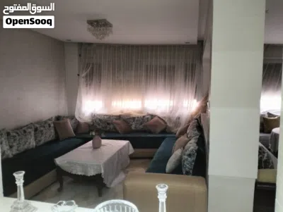 appartement Palmier – Maârif, Casablanca Duplex en rez-de-chaussée de 130 m2 à louer 3