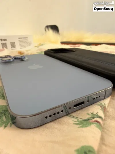 iPhone 13 Pro 4
