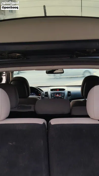 Kia Sorento Standard 3