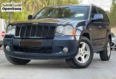 جيب جراند شيروكى Laredo 4