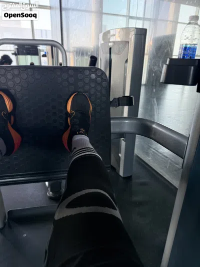 تدريب شخصي ونظام غذائي تدريب منزلي متابعه مستمره ليك ولاولادك 4
