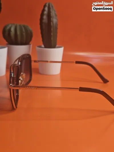 Branded Sunglasses – Ray-Ban, Montblanc, Police نظارات شمسية ماركات 4