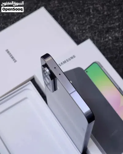 Samsung galaxy A56 3