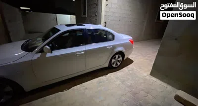 BMW 5 Series 528 2