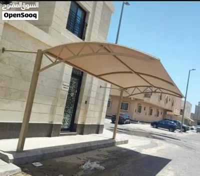 مظلات وسواتر الأحساء 2