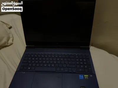 لابتوب victus 16 من شركة hp ( فيه مشكلة ) 4