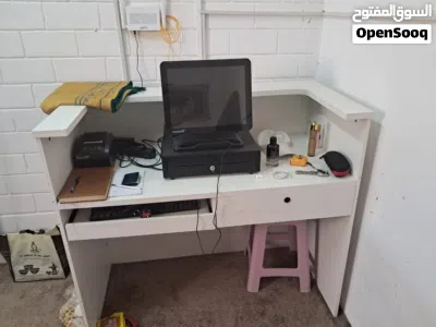بیع معدات غسيل 3