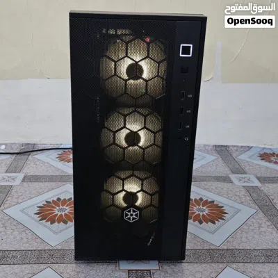 Gaming Pc I5 11400F RTX 3050 8GB Full Set 2