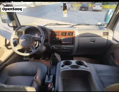 كيا بنجو فروتير 2001 4