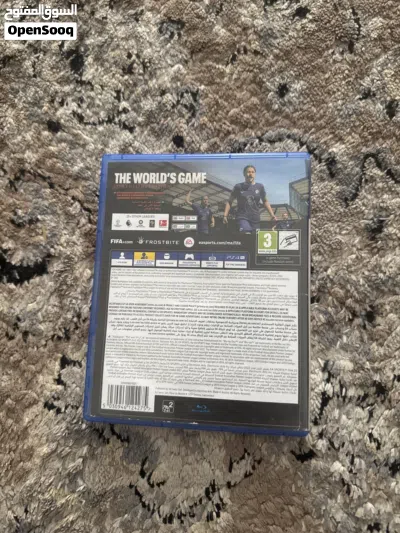 سيدي FIFA 23 4