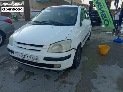 Hyundai Other 2