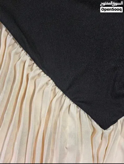 ملابس جاهزة فستان ناعم لجميع المناسبات بسعر مميز 3