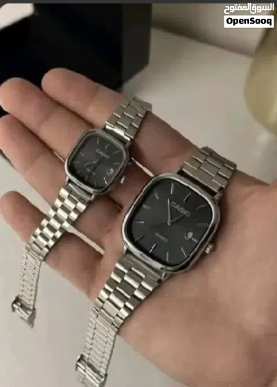 ساعات كاسيو 4
