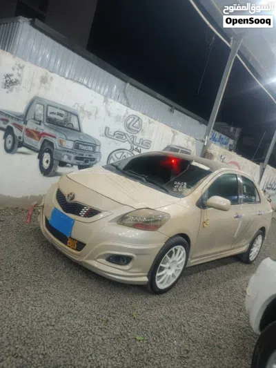 تويوتا يارس S 2