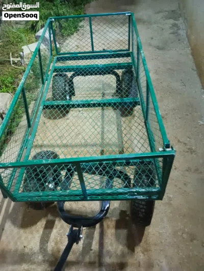 عرباية زراعية 4