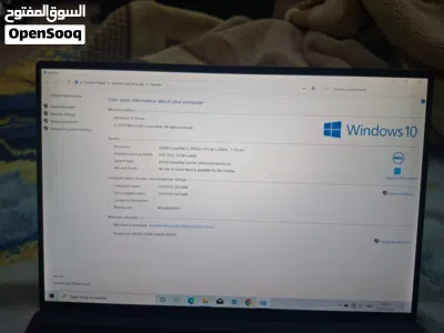 Dell XPS 13 9300 i3-10th Gen Clean laptop 100% health 4