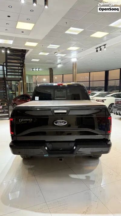 فورد F-150 XLT 3
