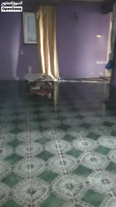شقه للبيع في شارع السودان 3