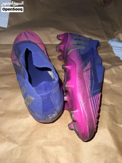 ADIDAS PREDATOR EDGE CHAMPIONS 2