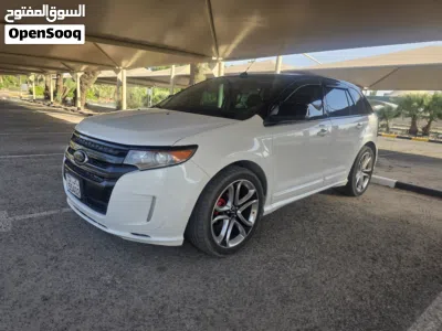 فورد ايدج Sport 2