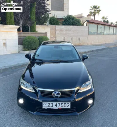 Lexus CT CT 200 3