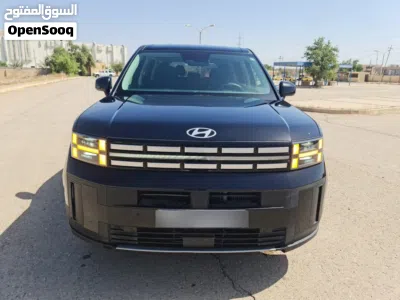 هيونداي سنتافي Standard 2