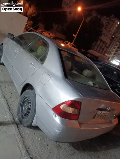 تويوتا كورولا AE86 4