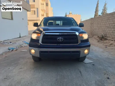 تويوتا توندرا Limited 3