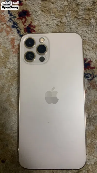 12 برو للبيع اقرا الوضف 2