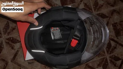 خوذة دراجة ثلاث ارباع LS2 2