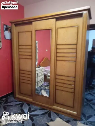 دولاب مودرن 2