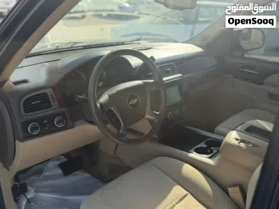 Chevrolet Tahoe 1LS 4