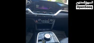 كيا نيرو EX Touring 4