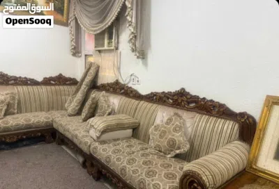 مجلس كنب 6×4 2