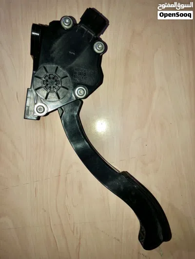 دعاسة بنزين يارس و كورولا 3