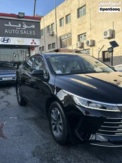 BYD Destroyer 05 2