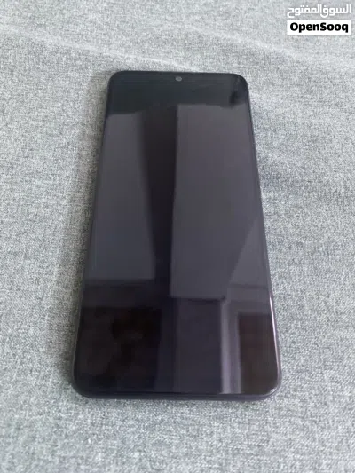 موبايلRedmi12 للبيع بحاله ممتازه 2