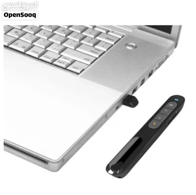 مؤشر لاسلكي Wireless Presenter pen 4