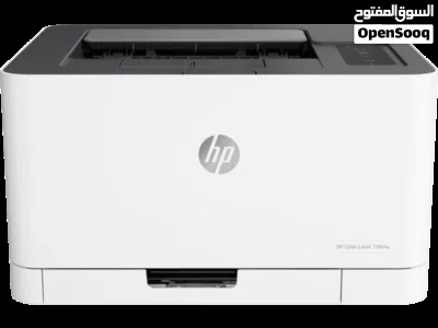 طـابعه hp 105nw 4