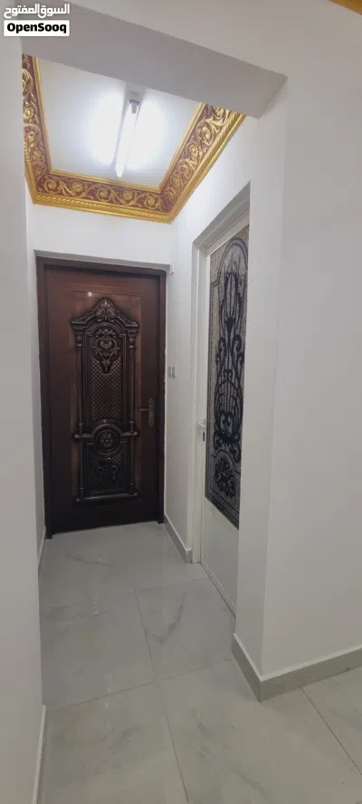 شقة استوديو للايجار في السيب وادي اللواميStudio Apartment for rent in Al Seeb 2