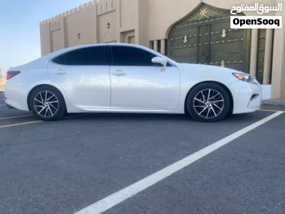 Lexus ES ES 350 4