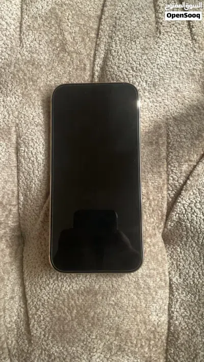 iPhone 17 Air 256GB White 4