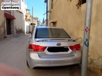 Kia Lotze 2